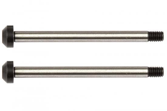 Team Associated B74 Rear Hub Hinge Pin