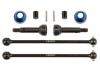 Team Associated B74 Front CVA Set