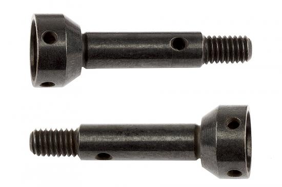 Team Associated B74 Front CVA Axle