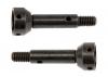 Team Associated B74 Front CVA Axle