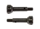 Team Associated B74 Front CVA Axle