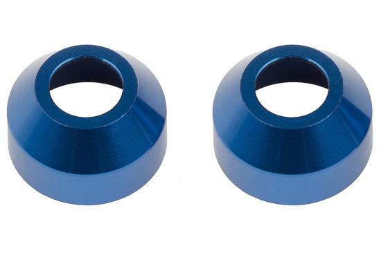 Team Associated B74 Front CVA Cup