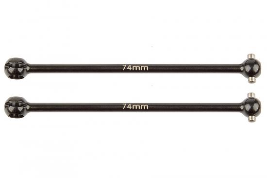Team Associated B74 CVA Bone - 74mm