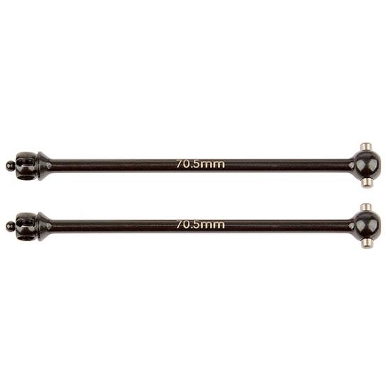 Team Associated B74 Dcv Bone - 70.5mm