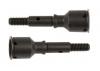 Team Associated B74 Rear CVA Axle - 62mm
