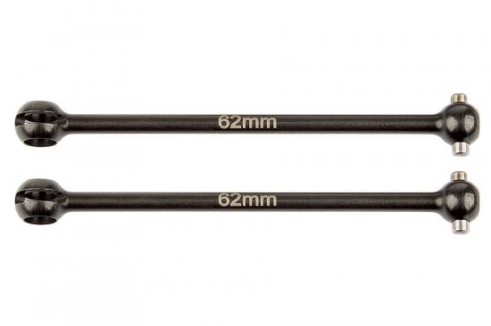 Team Associated B74 CVA Bone - 62mm