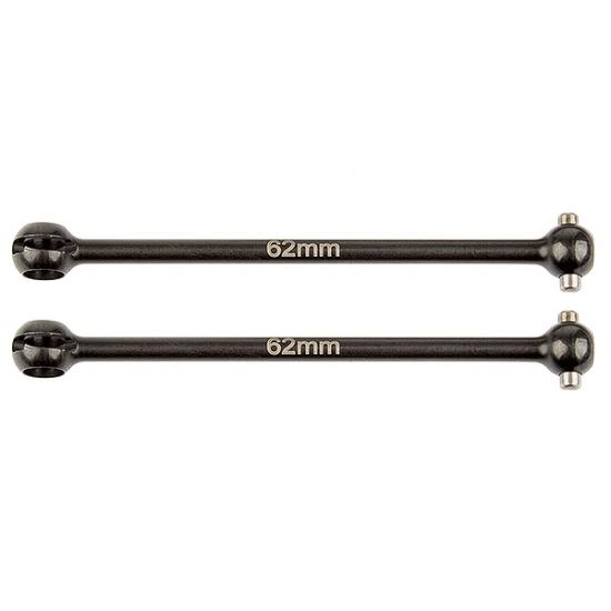 Team Associated B74 CVA Bone - 62mm