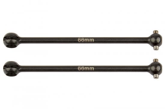 Team Associated B74 CVA Bone - 66mm