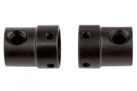Team Associated B74 Centre CVA Input Coupler ** CLEARANCE **