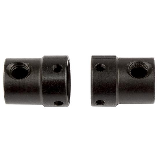 Team Associated B74 Centre CVA Input Coupler ** CLEARANCE **