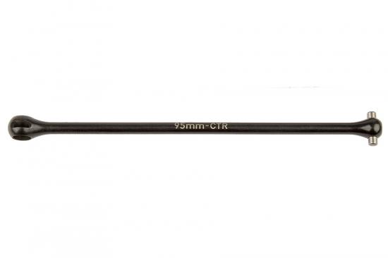Team Associated B74 Centre CVA Bone - 95mm