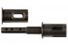 Team Associated B74 Slipper Shaft