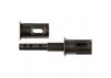 Team Associated B74 Slipper Shaft