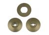 Team Associated B74 Slipper Hubs