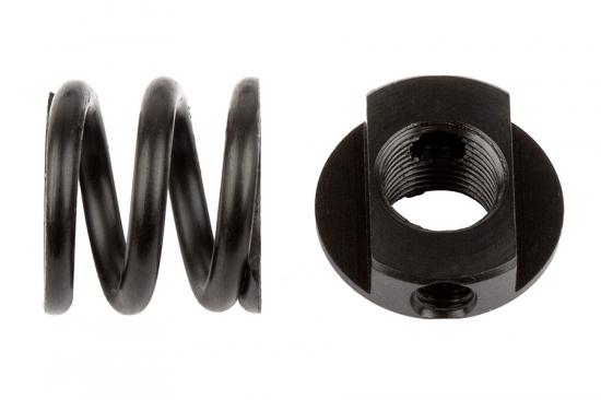 Team Associated B74 Slipper Spring + Nut
