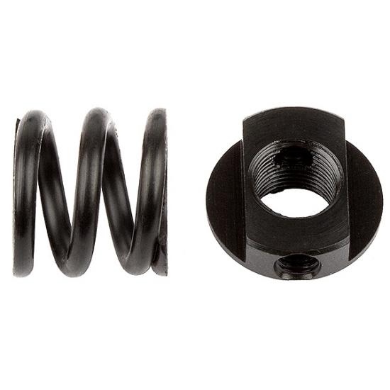 Team Associated B74 Slipper Spring + Nut