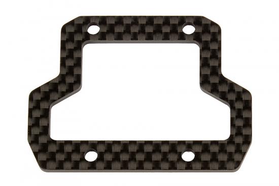 Team Associated B74 Centre Bulkhead Brace