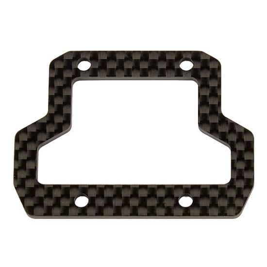 Team Associated B74 Centre Bulkhead Brace