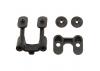 Team Associated B74 Rear Wing Mount