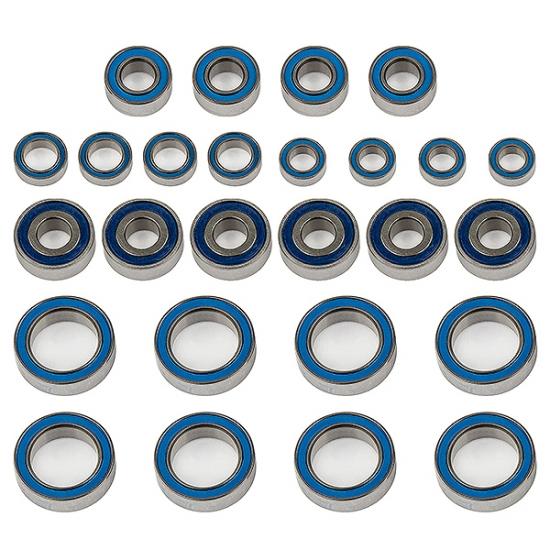 Team Associated B74 Bearing Set