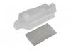 Team Associated B74 Bodyshell - Clear