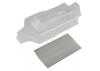 Team Associated B74 Bodyshell - Clear