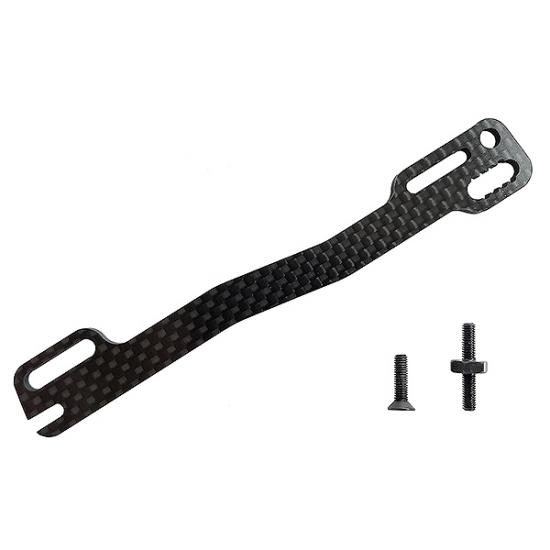 Team Associated RC10B74.1 Battery Strap