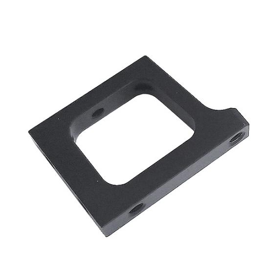 Team Associated RC10B74.1 Servo Mount