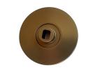 Team Associated RC10B74.1 Slipper Hub Front