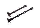 Associated B74.1 FT Flex Chass Is Brace Support Set 2.0mm Cf