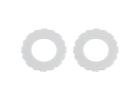 Team Associated Octalock Slipper Pad 19mm