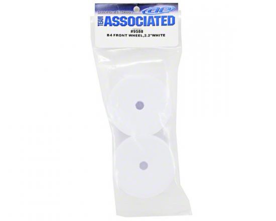 Front Wheel - 2.2 Inch