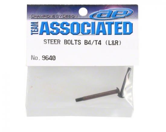 Steering Bolt - left & right