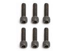 5-40 x 7/16 Inch Socket Head Screw