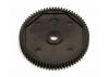 72 Tooth 48 Pitch Spur Gear