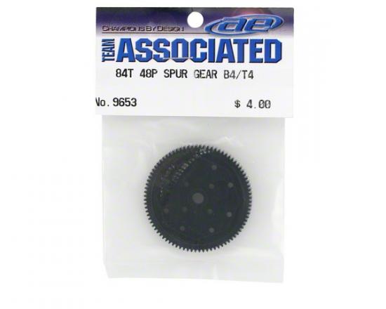 Kimbrough 84 tooth 48 pitch Spur Gear