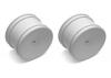 Associated Buggy Rear Wheel - Hex White (B4.1/B44.1) ** CLEARANCE **