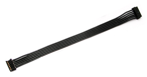 Reedy Flat Sensor Wire 110mm