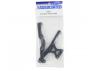 SC10 Body Mounts Front & Rear