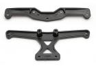 SC10 Body Mounts Front & Rear