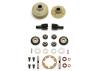SC10 Complete Gear Diff