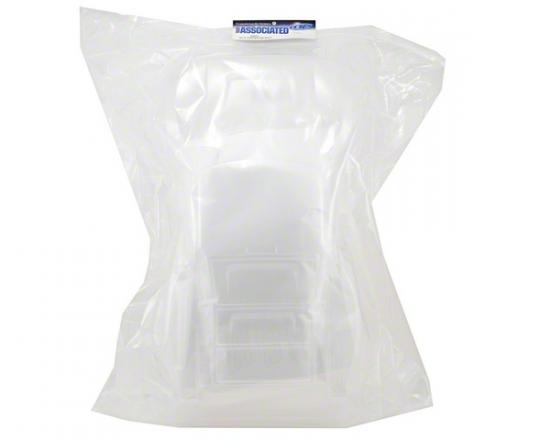 Associated SC10 Contender Body (Clear)