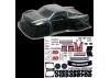 Associated SC10 Contender Body (Clear)
