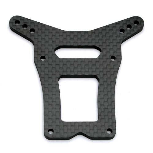 Associated B44.2 FT Front Shock Tower