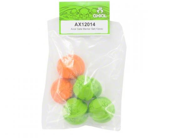 Axial Gate Marker Set (10)