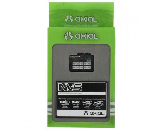 Axial NVS - Night Vision LED Lighting System