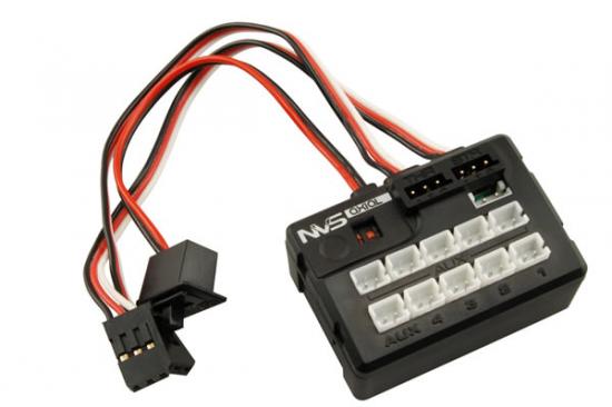 Axial NVS - Night Vision LED Lighting System