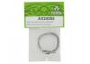 Axial Double LED Light String (White LED)