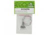 Axial 5 LED Light String (White LED)