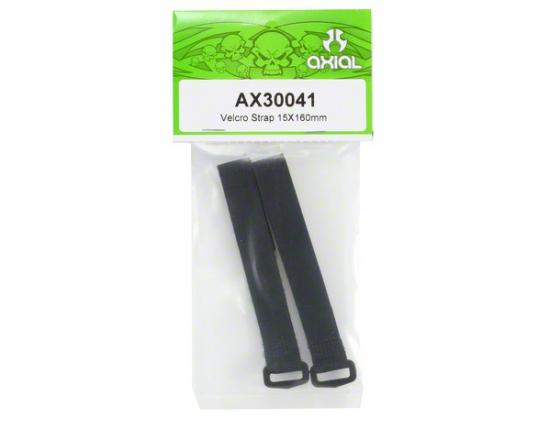 Axial Velcro Strap 15x160mm